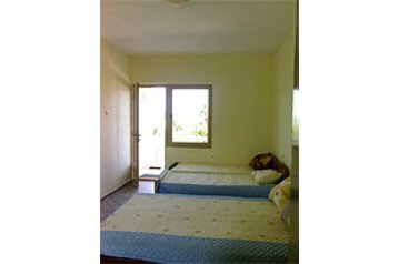 Montenegro Privát Dobra Voda, Exterior